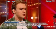 Mustafa Ceceli ile Özel Röportaj (Kral Pop TV - 30.01.2016)