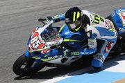 Interview: Jake Lewis, M4 Suzuki Superstock 1000