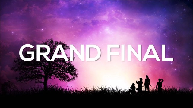WAO Song Contest / 17th edition / Malmö, Sweden / Grand final