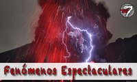 Naturaliza | 7 Fenómenos Extraordinarios