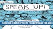 Collection Book Speak Up!: An Illustrated Guide to Public Speaking