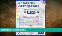 FREE DOWNLOAD  Enterprise Architecture - A Pragmatic Approach Using PEAF  BOOK ONLINE