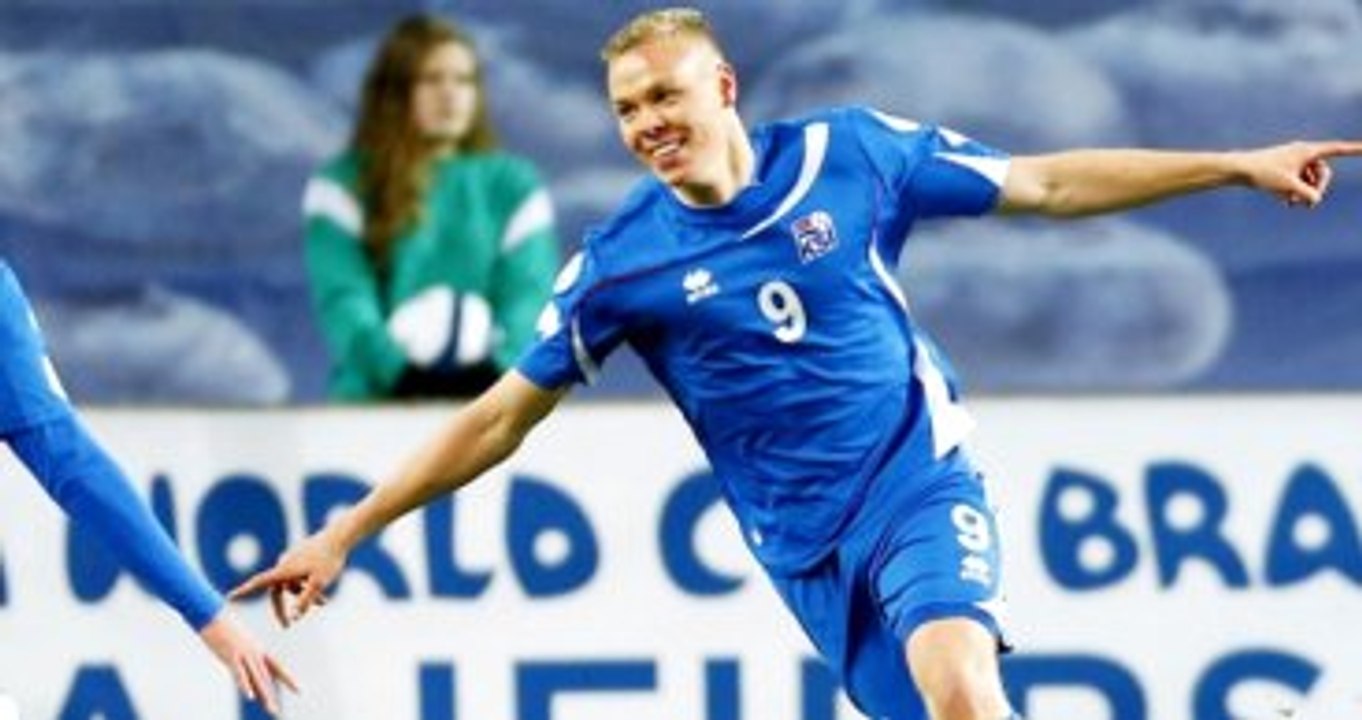 Galatasaray, Kolbeinn Sigthorsson Transferini Borsaya Bildirdi