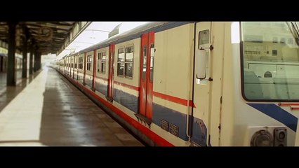 elif buse doğan-Sabahtan Kalktım Yıkadım Yüzümü