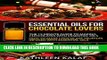 [New] Essential Oils For Chocolate Truffles, Chocolate Candy, and Chocolate Desserts: The 15