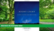 Big Deals  Night Light: A Book of Nighttime Meditations (Hazelden Meditation Series)  Free Full