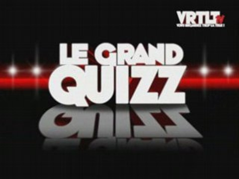 VRTLT Quizz n°2