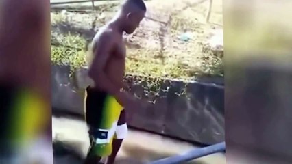 Funny Fails - Funny People - Funny Things - Funny Jokes Collection P07