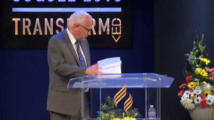 I Used To Be Perfect (1) - George R. Knight - TransformED - Learning Today. Leading Tomorrow 5