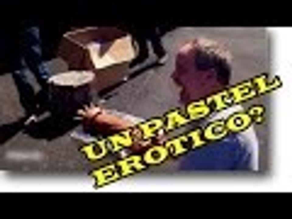 LOS MEJORES FAILS DE LA SEMANA 2 MAYO 2015 UN PASTEL EROTICO nuevo