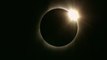 El eclipse del 1 de Septiembre será visible en las Canarias