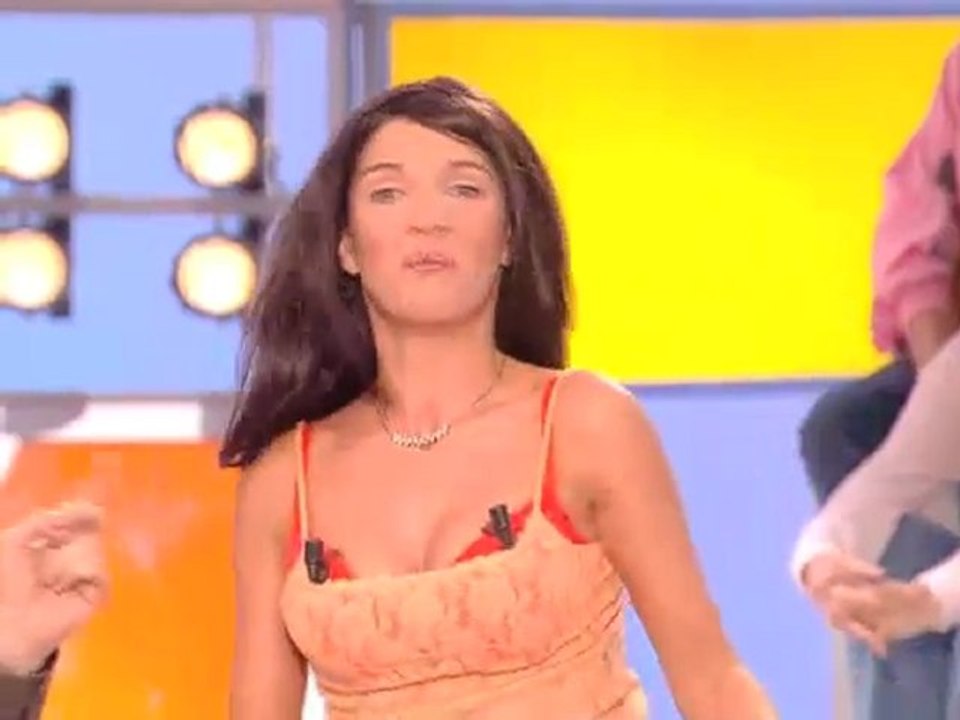 [Flo. Foresti] Brigitte - Le Goncourt des lycéens