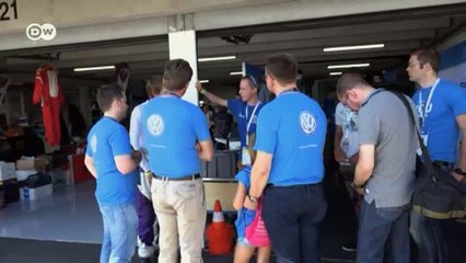 Akademiker geben Gas | Motor mobil