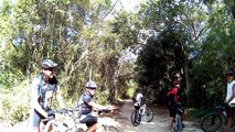 4k, Serra das Coletas, Ultra HD, 2 Torres, Jambeiro, SP, Taubaté, Caçapava Velha, Mountain bike, pedalando Bike Soul SL 129, 24v, aro 29, 2016, (4)
