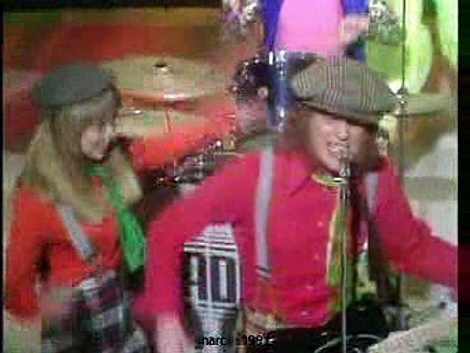 Slade - Take Me Back Home