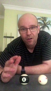 Bientôt sur vos écrans avec Roger Dumortier la saison sportive 2016/2017 BlackBall FFB