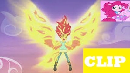 MLP Chicas de Equestria - Mi Pasado No Es Hoy (America Latina)