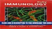 New Book Kuby Immunology (Kindt, Kuby Immunology)