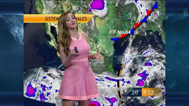 Gaby Lozoya 2015 Junio 01