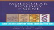 New Book Molecular Biology of the Gene (7th Edition)