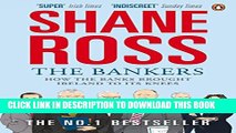 [PDF] Bankers,The: How The Banks Brought Ireland To Its Knees Full Colection