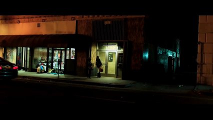 INCARNATE Official Trailer (2016) Carice van Houten Horror Movie HD