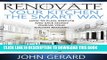 [PDF] Renovate Your Kitchen the Smart Way: How to Plan, Execute and Save Money During Your Kitchen