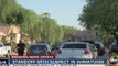 Police surround Ahwatukee home after attempting to stop person with possible felony warrants