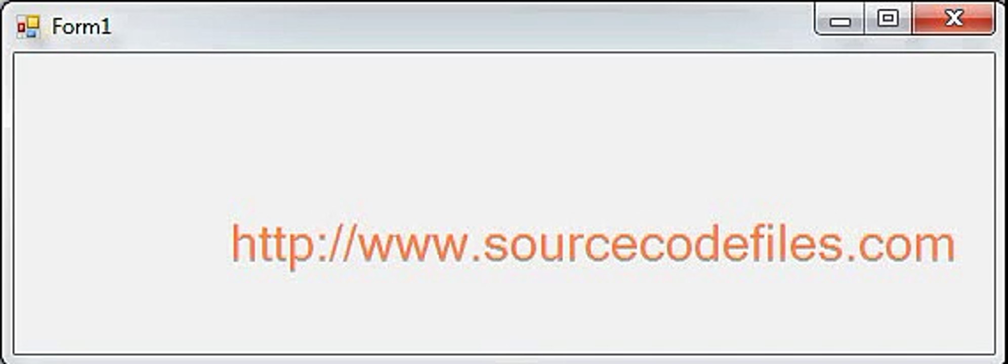 Blinking lables in VB.Net