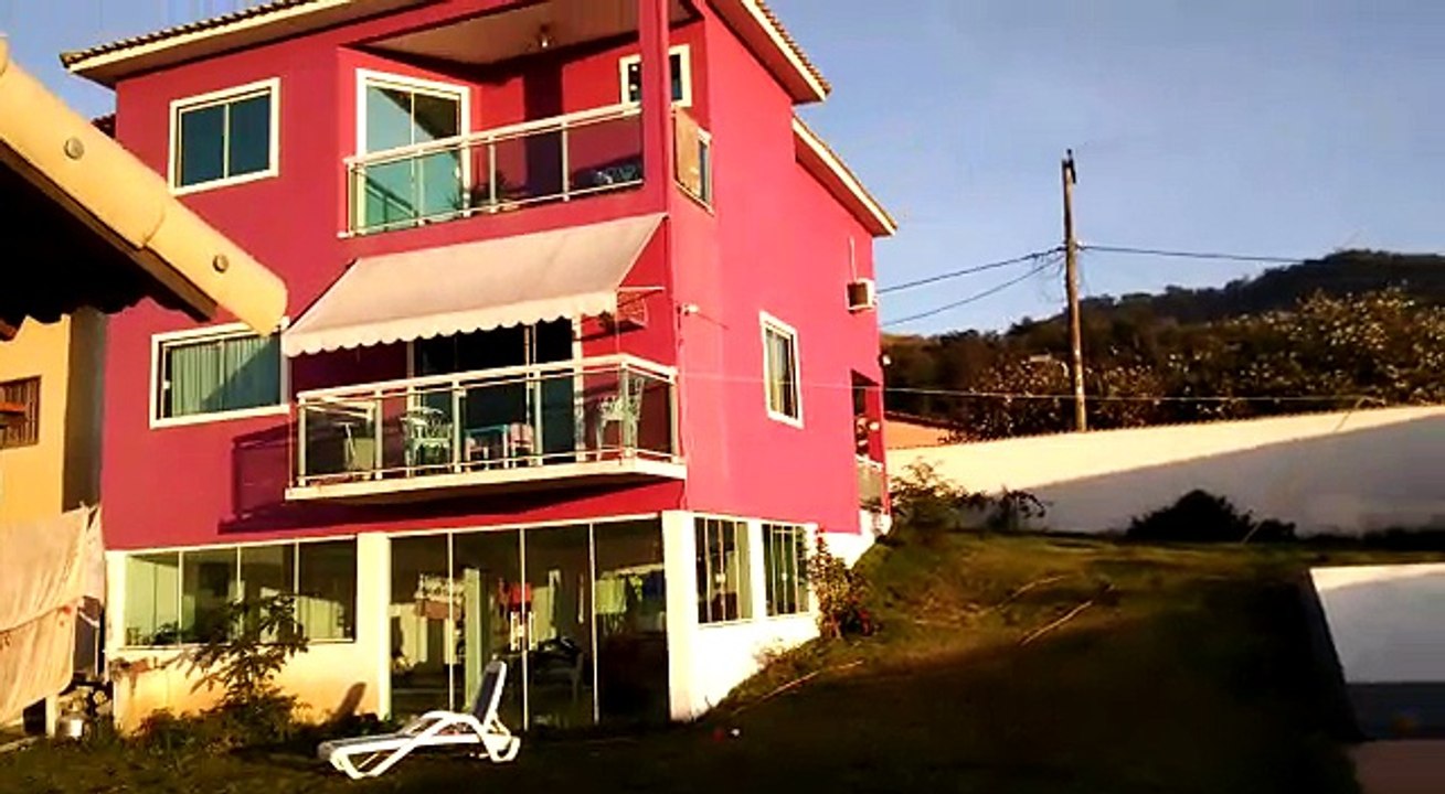 Polícia prende traficante em casa em Maricá