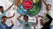 CSR as a Formal Force for Good: The B Corp Model - The Minute | 3BL Media