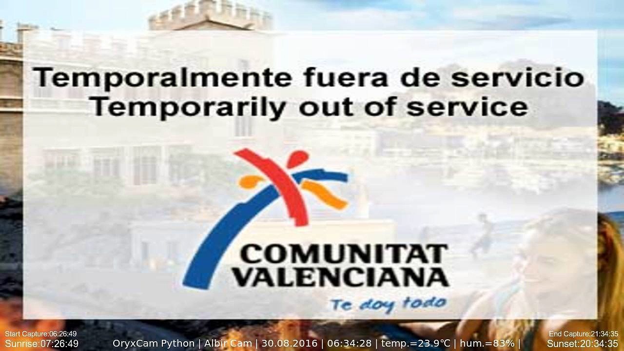 30-08-2016 Albir (Day 243 of 365)