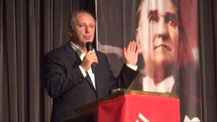 Yalova CHP'li İnce: Ülkenin Fabrika Ayarlarını Yeniden Hatırlayacaksınız