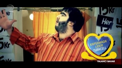 Yalancı Bahar 77 Bölüm Fragmanı