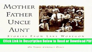 [Get] Mother Father Uncle Aunt Free Online