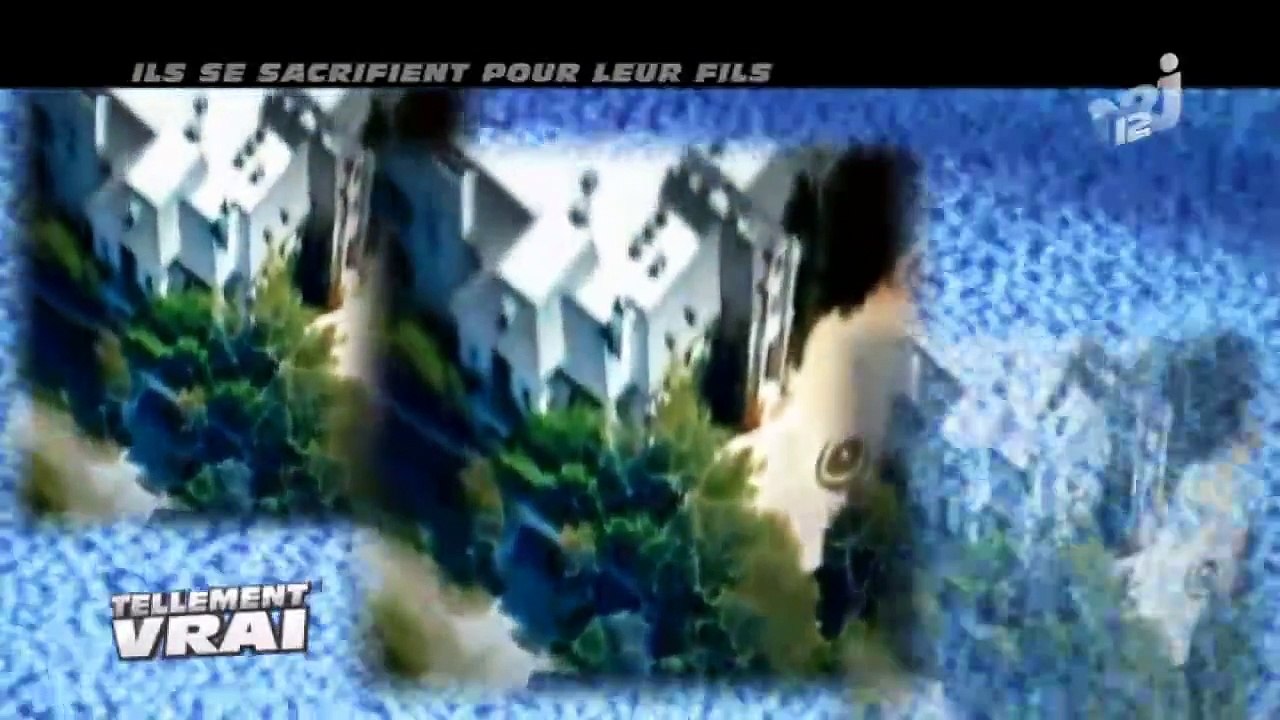 TELLEMENT VRAI - ILS SE SACRIFIENT POUR LEUR FILS