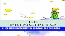 [PDF] El Principito (Spanish Edition) Full Colection