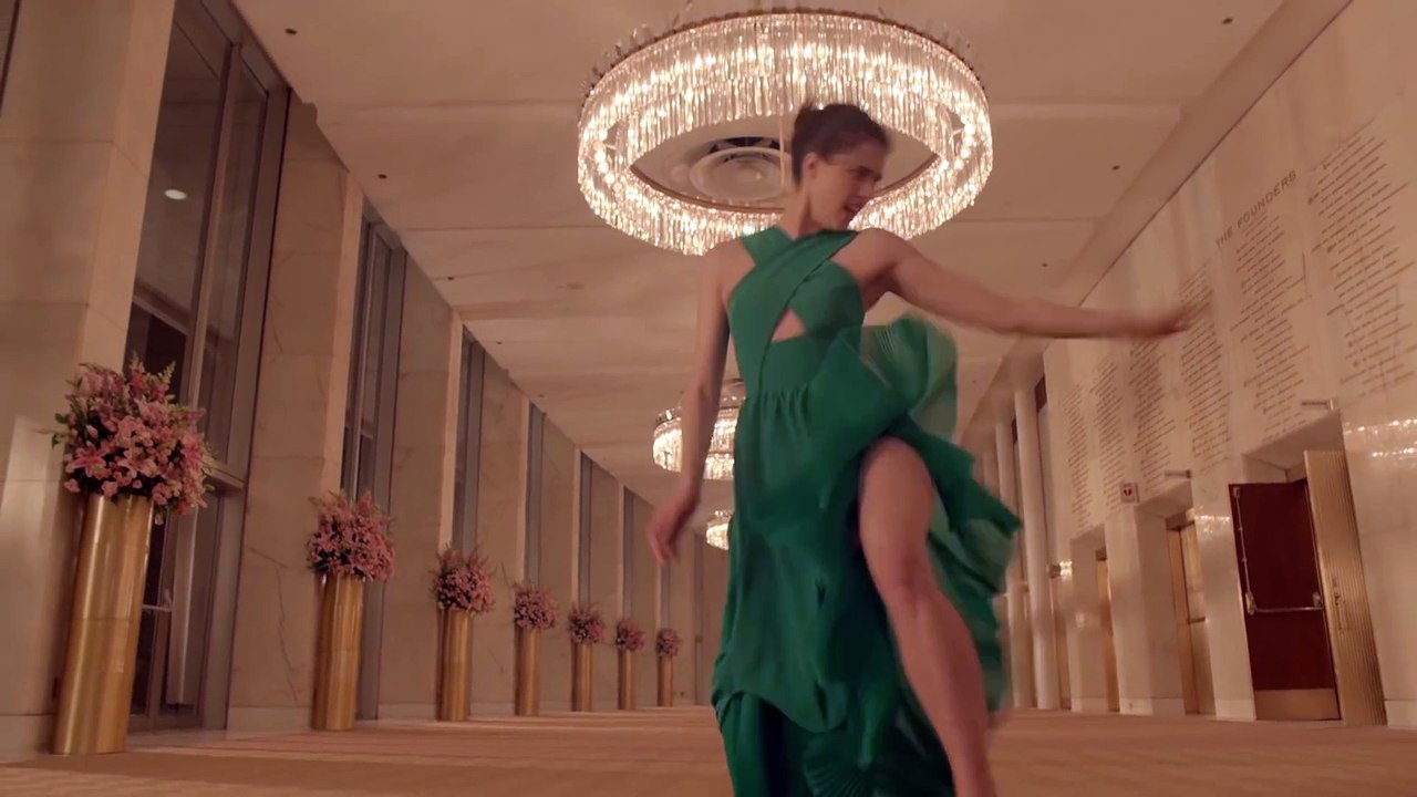 Kenzo World: Un clip déjanté signé Spike Jonze pour le nouveau parfum