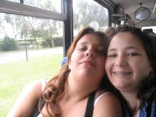 Mes amies et Moi!!!!!