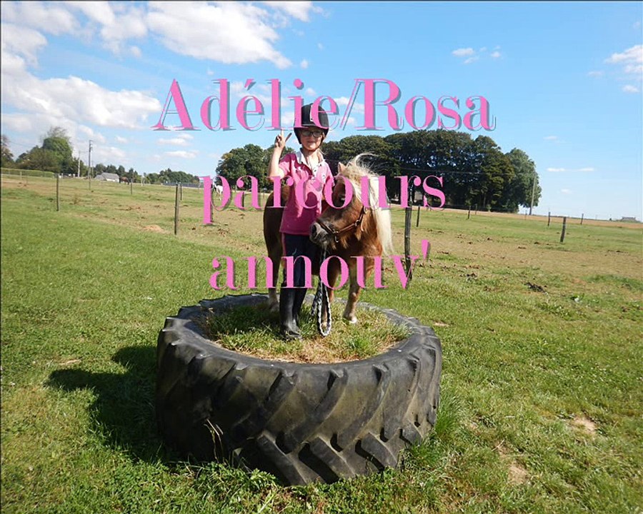 ADE/ROSA