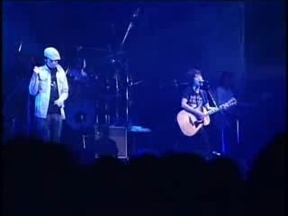 コブクロ「blue blue」 live