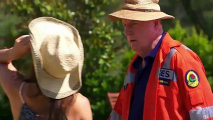 Home and Away 6492 30th August 2016