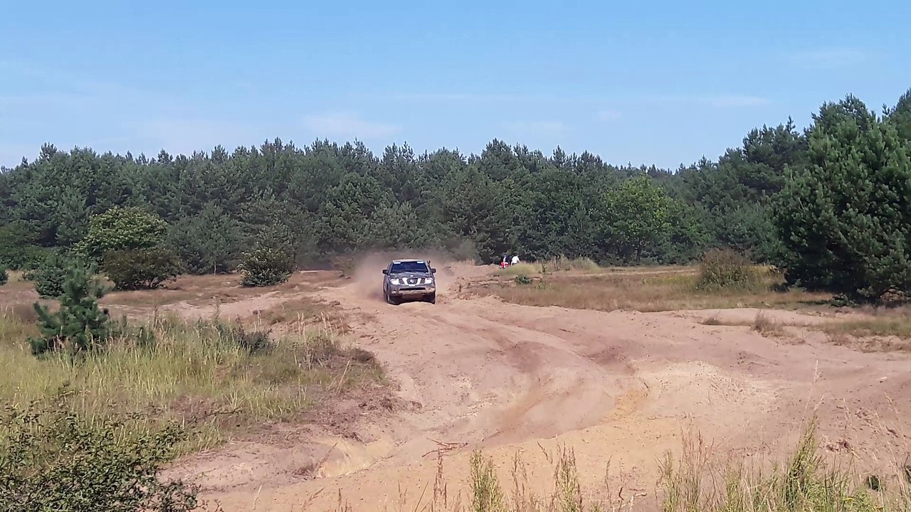 Baja Poland 2016 KUFEL Robert