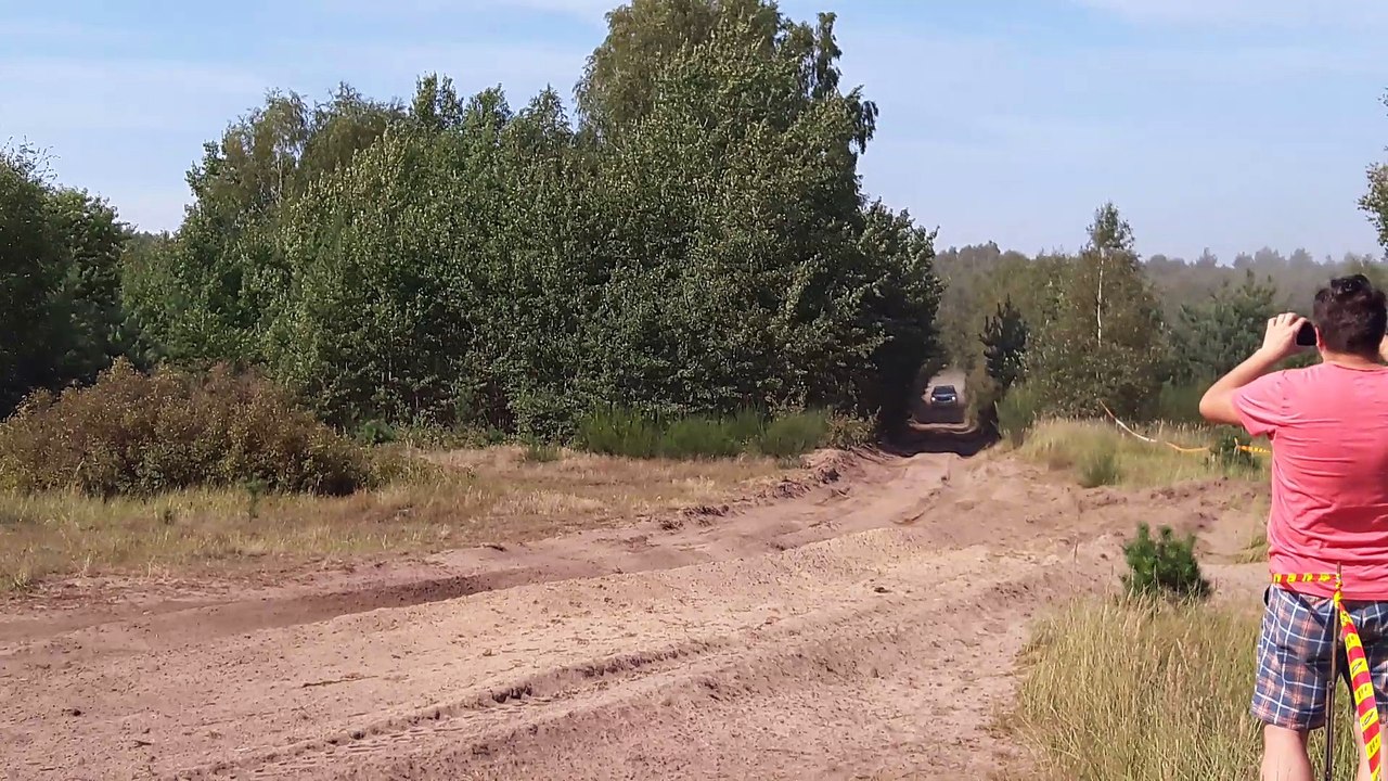 SEADAN Yasir Baja Poland Szczecin 2016