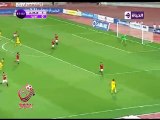 هدف غينيا الاول( مصر 1-1 غينيا ) مباراة دولية ودية