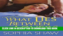 [PDF] What Lies Between Lovers Popular Colection