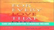 [PDF] For Every Love That Dies Full Colection