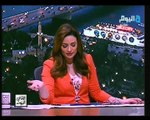 فاطمة ناعوت لرانيا بدوي تعليقاً على حزب النور: ربنا يصبرنا على ما ابتلانا