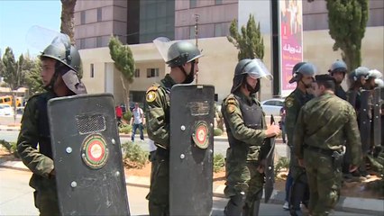 ووتش: السلطات الفلسطينية تعتقل منتقديها من الصحفيين والنشطاء