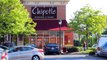 Chipotle Sued By Nearly 10,000 Employees For Alleged Wage Theft